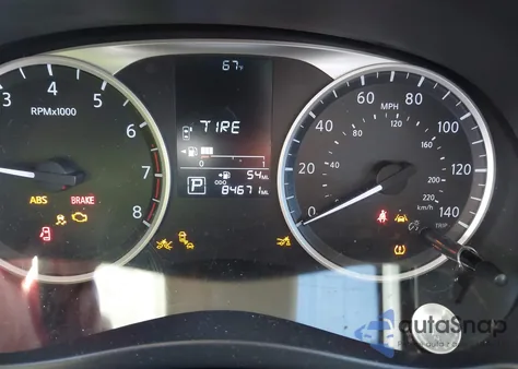 2020 Nissan Kicks S Xtronic Cvt from USA, damaged, VIN 3N1CP5BV3LL560412